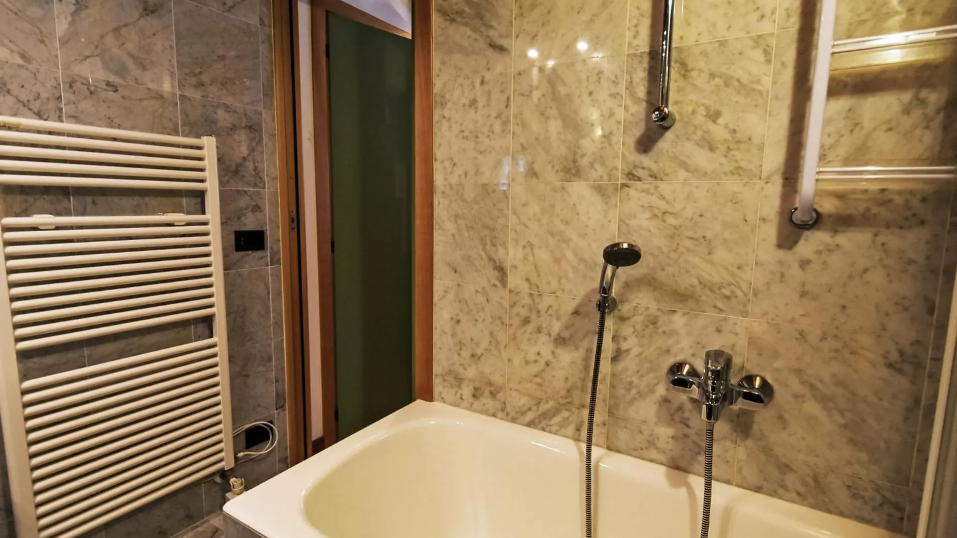Apartment Cascata By Interhome Madesimo