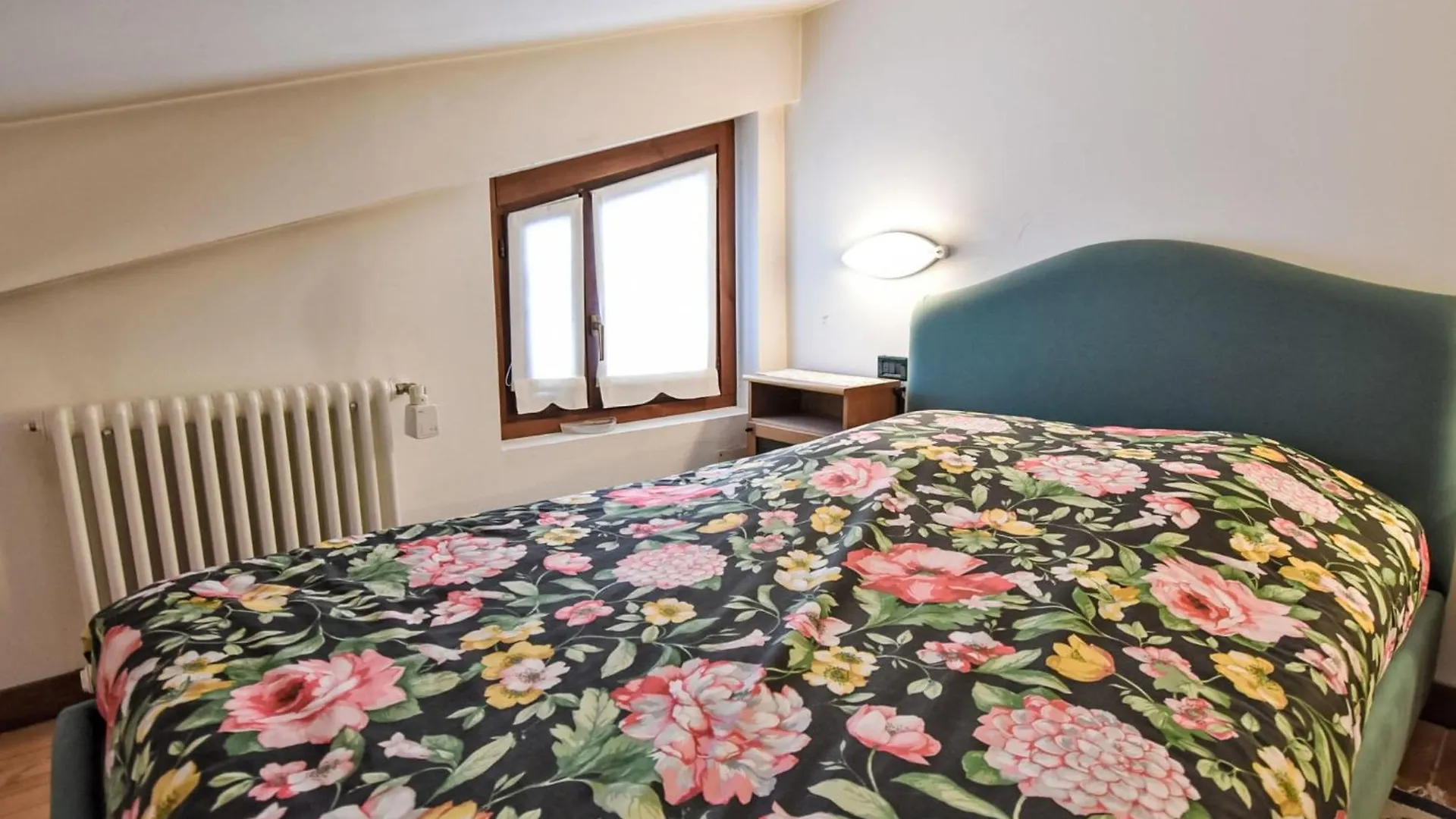 Apartment Cascata By Interhome Madesimo