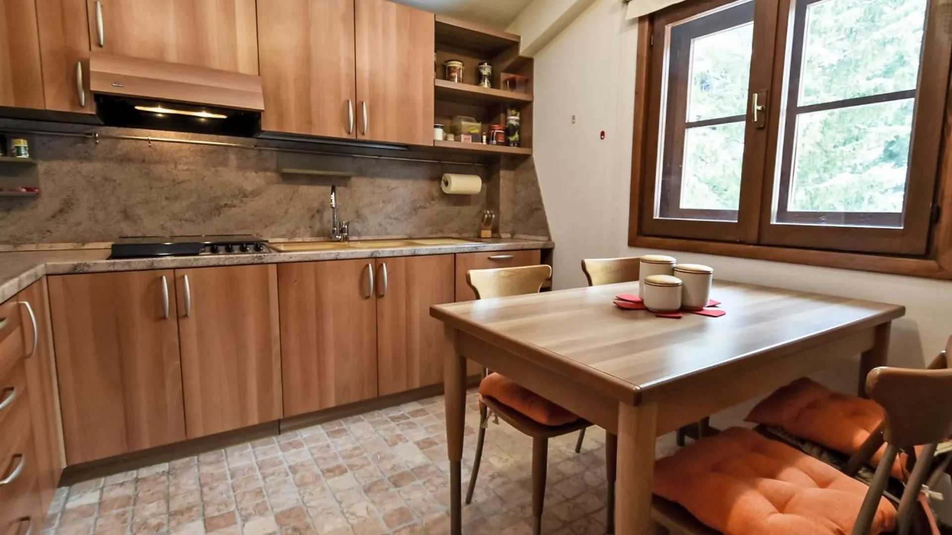 Apartment Cascata By Interhome Madesimo