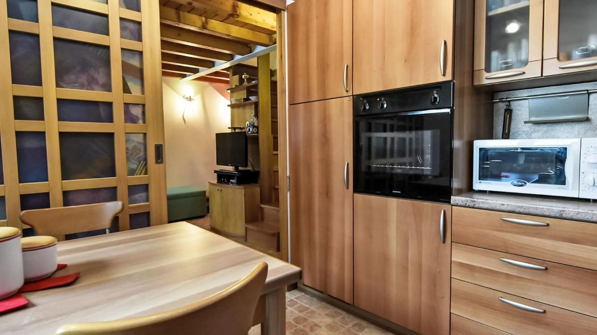 Apartment Cascata By Interhome Madesimo