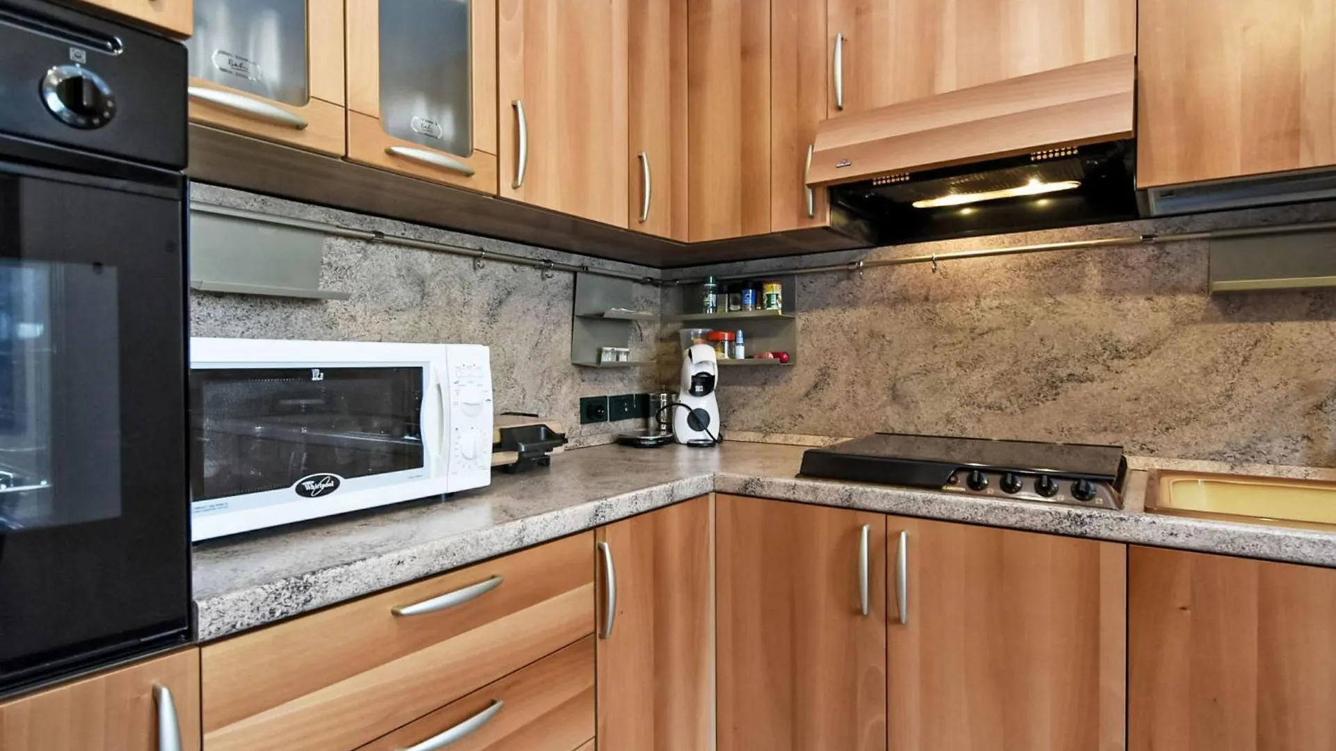 Apartment Cascata By Interhome Madesimo
