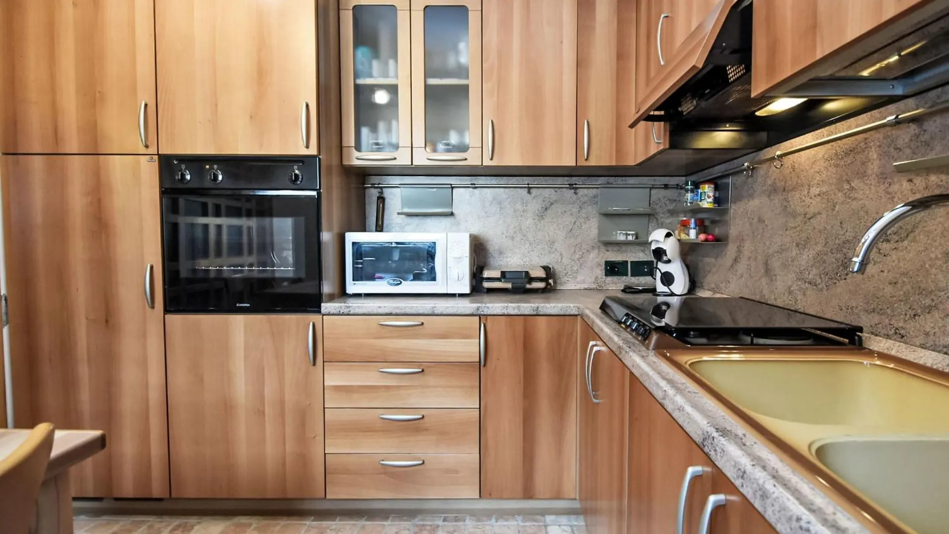 Apartment Cascata By Interhome Madesimo